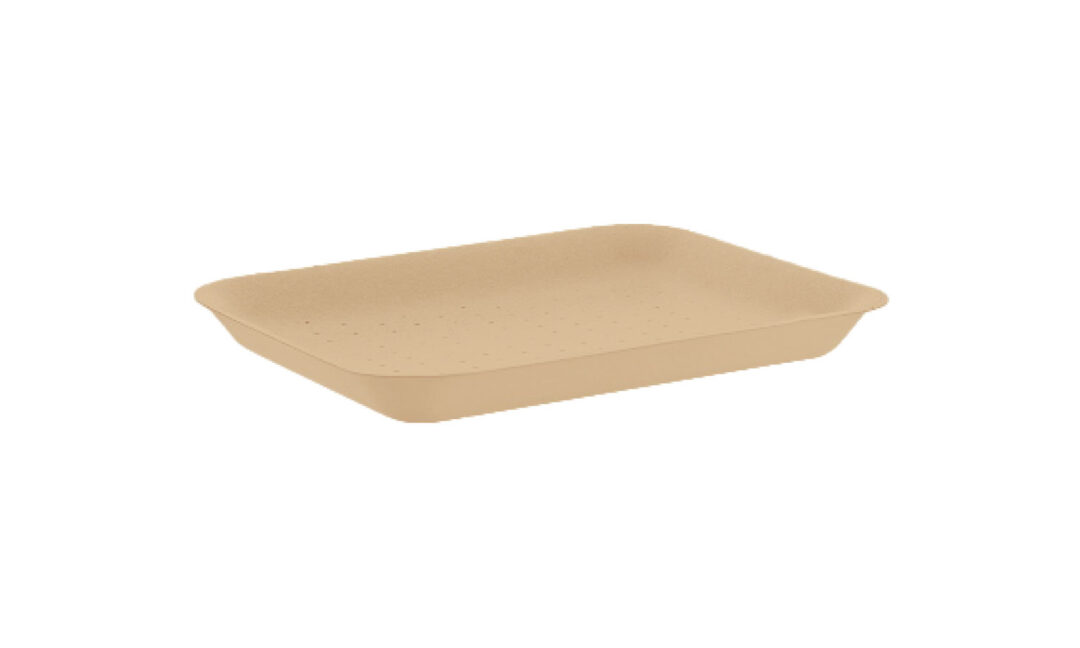 Bandeja Térmica Drystar® Biodegradable # 7-1 Darnel BIO®