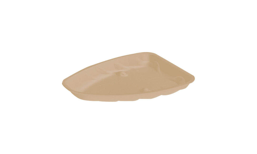 Bandeja Térmica Drystar® Biodegradable # T9-1BB Darnel BIO®