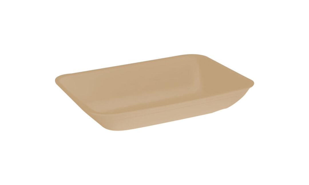 Bandeja Térmica Drystar® Biodegradable # 2-1.2BBAR Darnel BIO®