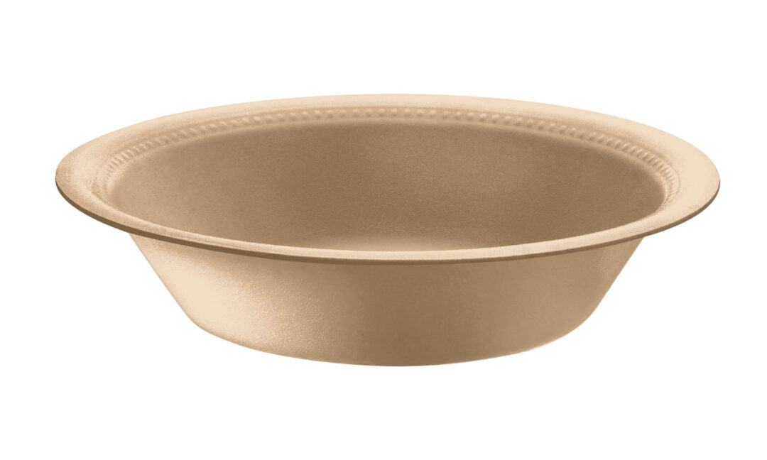 Plato Térmico Biodegradable Hondo 30 oz Darnel BIO®