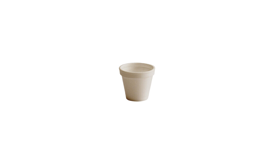 Vaso Térmico Biodegradable 2 oz Darnel BIO® – CJ x 2000 unidades