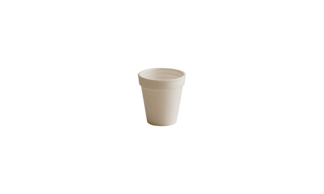 Vaso Térmico Biodegradable 3 oz Darnel BIO® – CJ x 2000 unidades