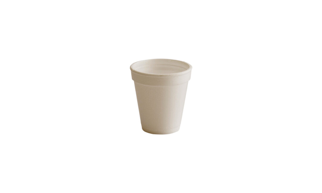 Vaso Térmico Biodegradable 5 oz Darnel BIO® – CJ x 2000 unidades