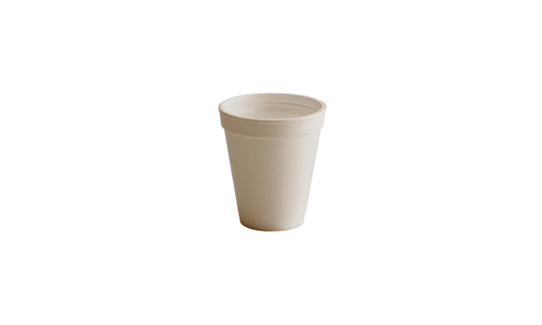 Vaso Térmico Biodegradable 6 oz Darnel BIO® – CJ x 1000 unidades