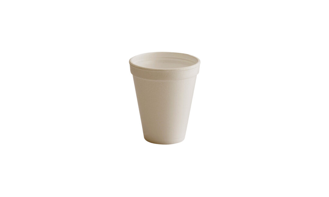 Vaso Térmico Biodegradable 8 oz Darnel BIO® – CJ x 2000 unidades