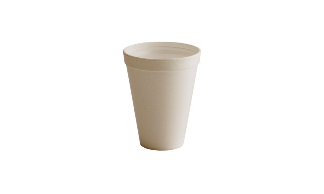 Vaso Térmico Biodegradable 12 oz Darnel BIO® – CJ x 1000 unidades