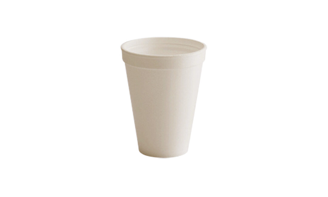 Vaso Térmico Biodegradable 14 oz Darnel BIO® – CJ x 1000 unidades