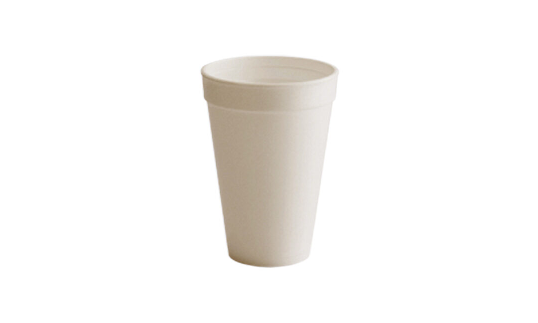 Vaso Térmico Biodegradable 16 oz Darnel BIO® – CJ x 1000 unidades