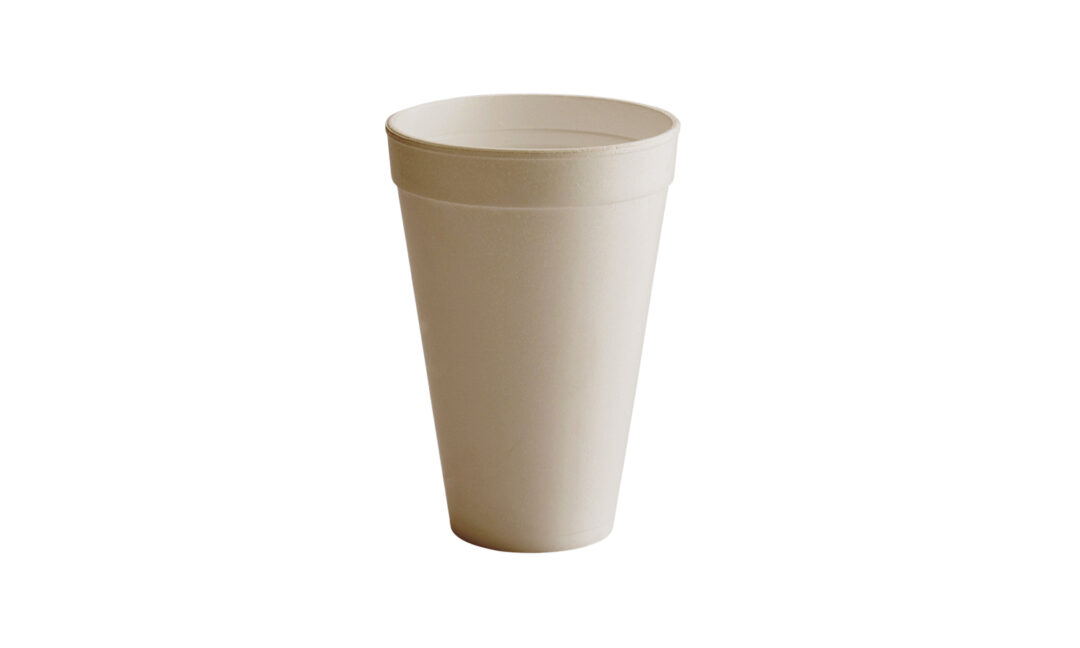 Vaso Térmico Biodegradable 20 oz Darnel BIO® – CJ x 500 unidades