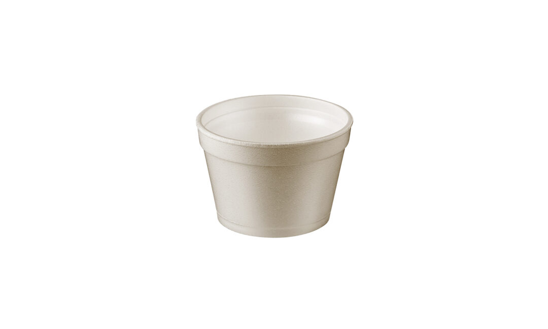 Contenedor Térmico BIO 8 oz – 1000 unidades