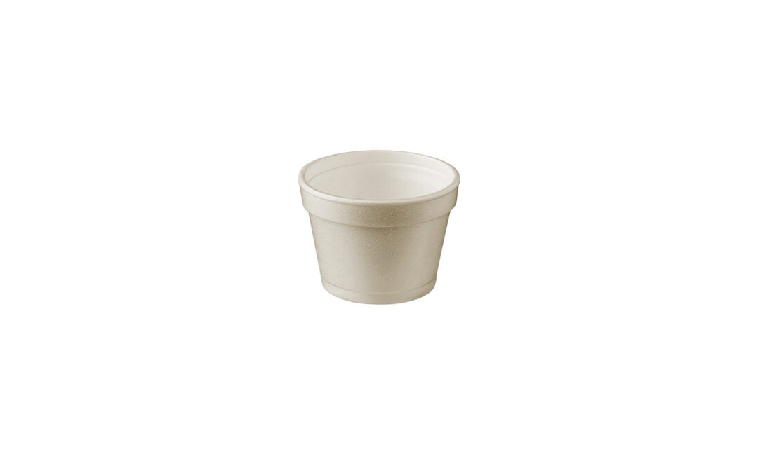 Contenedor Térmico Biodegradable 4 oz BIO – 1000 unidades