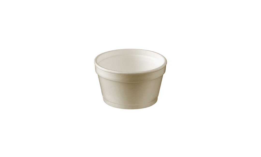 Contenedor Térmico Biodegradable 6 oz BIO – 1000 unidades