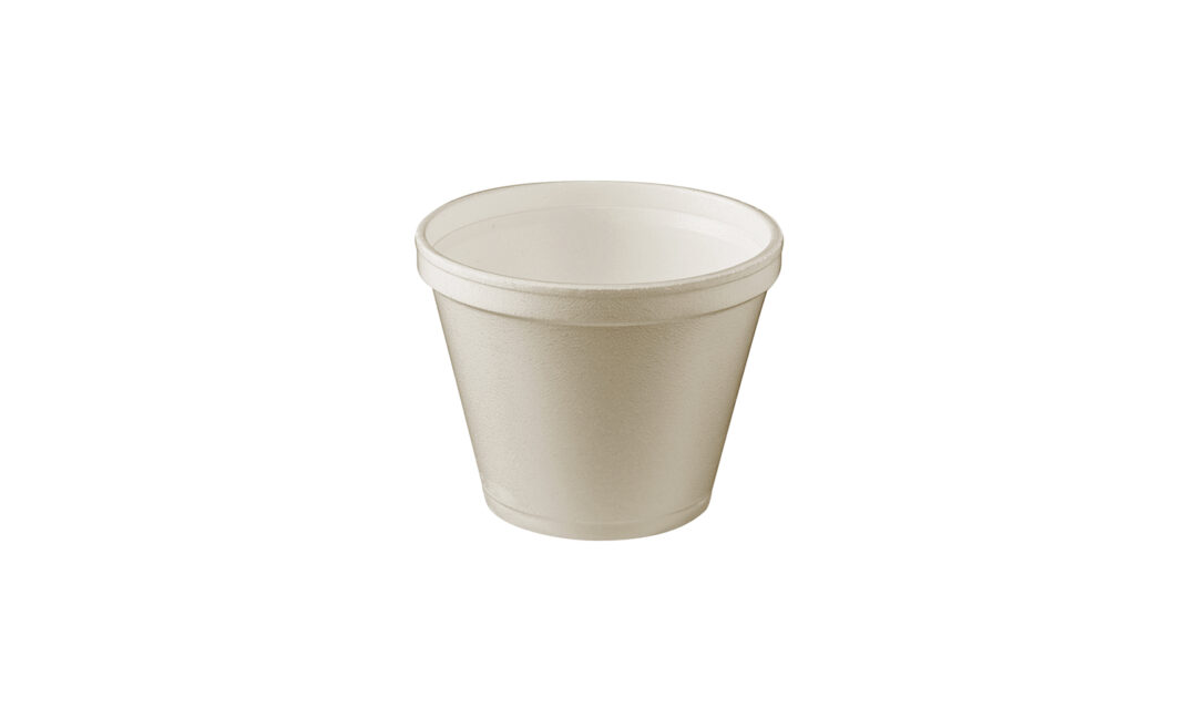 Contenedor Térmico BIO 12 oz – 1000 unidades