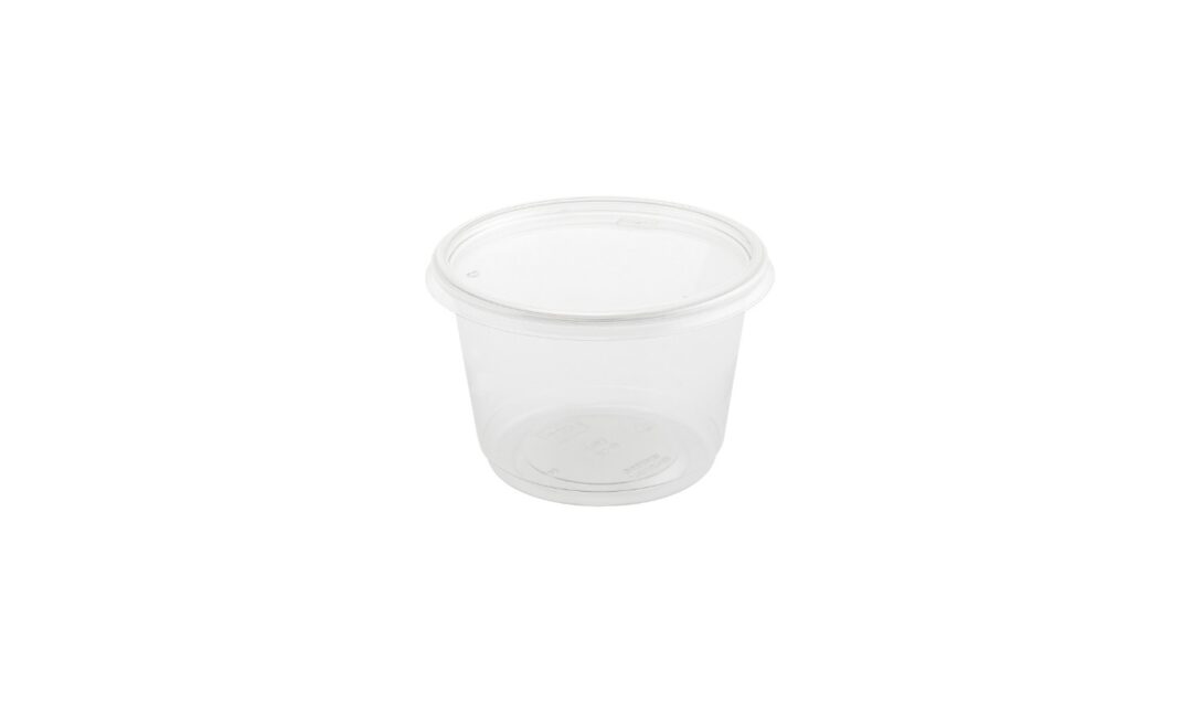 Contenedores Deli resq 12 oz – Caja x 500 ud / Paquete x 50 ud