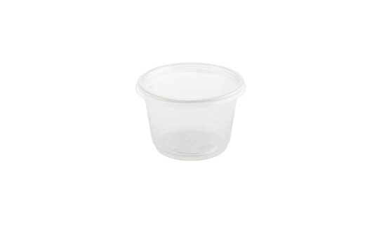 Contenedores Deli resq 12 oz – Caja x 500 ud / Paquete x 50 ud