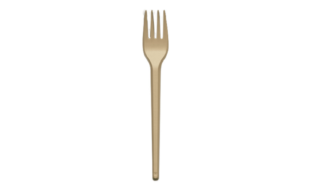 Tenedor TAMI BIO® Clean Touch® – 1000 Unidades
