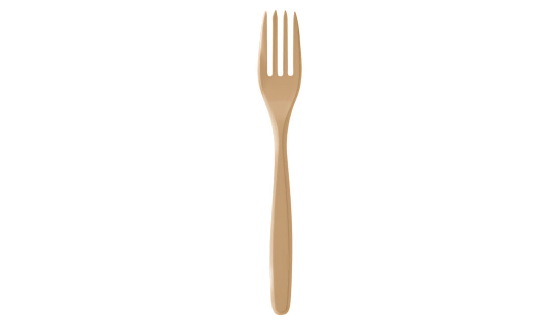 Tenedor Darnel BIO® Clean Touch® 1000 unidades paquetes de 100