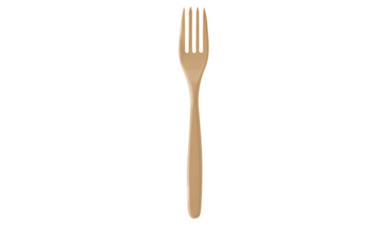Tenedor Darnel BIO® Clean Touch® 1000 unidades paquetes de 100