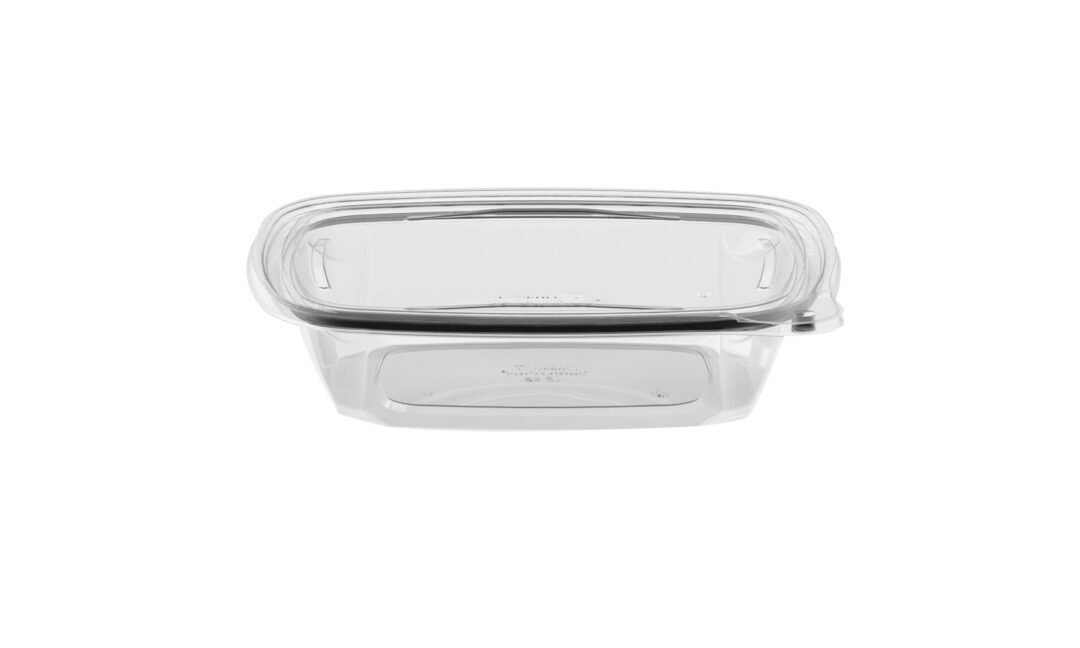 SafetyPlus® Cuadrados resq 16 oz Bajo- Caja x 200 ud / Paquete x 100 ud