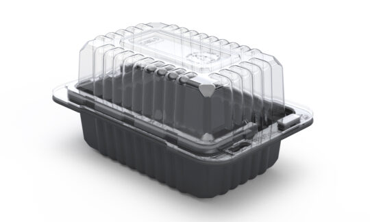 FlipPack resq Tapa /Base 5” x 3” x 2”- Caja x 100 ud / Paquete x 50 ud