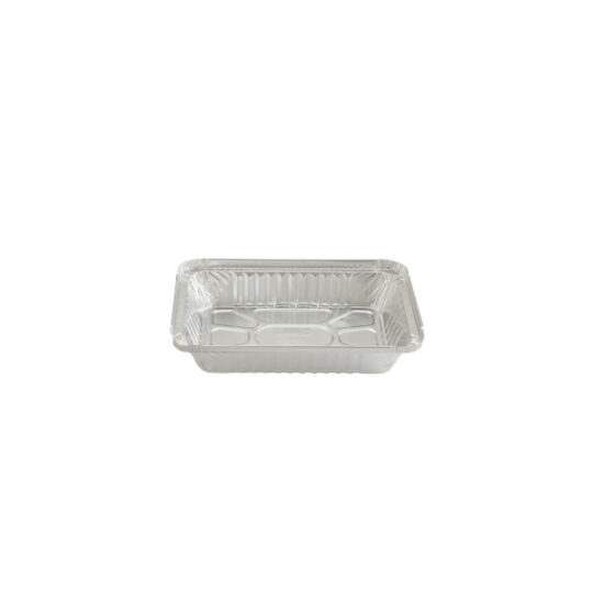 Molde Aluminio Rectangular Darnel 24 oz