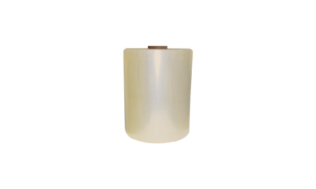 Film Extensible Biodegradable Cling 45 cm x 6050 m