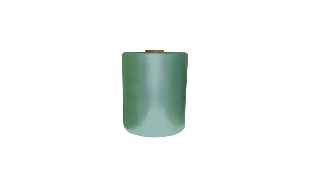 Film Extensible Biodegradable Green 30 cm x 5050 m