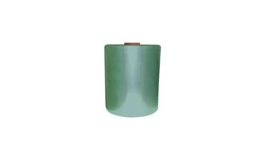 Film Extensible Biodegradable Green 30 cm x 5050 m