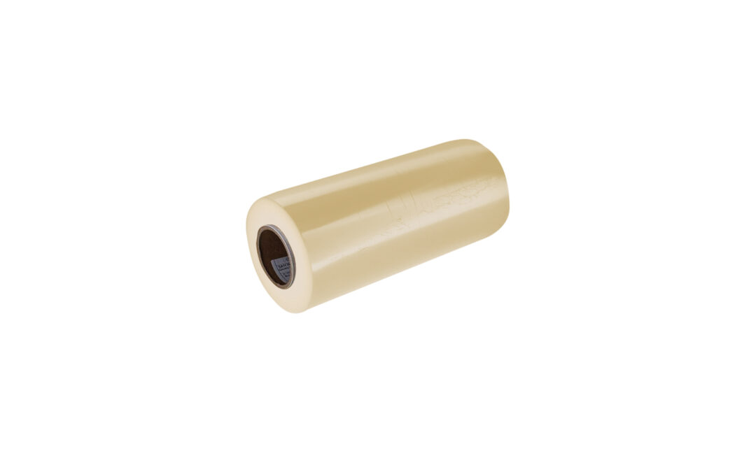 Film Extensible Biodegradable 38 cm x 1400 m – 12 micras