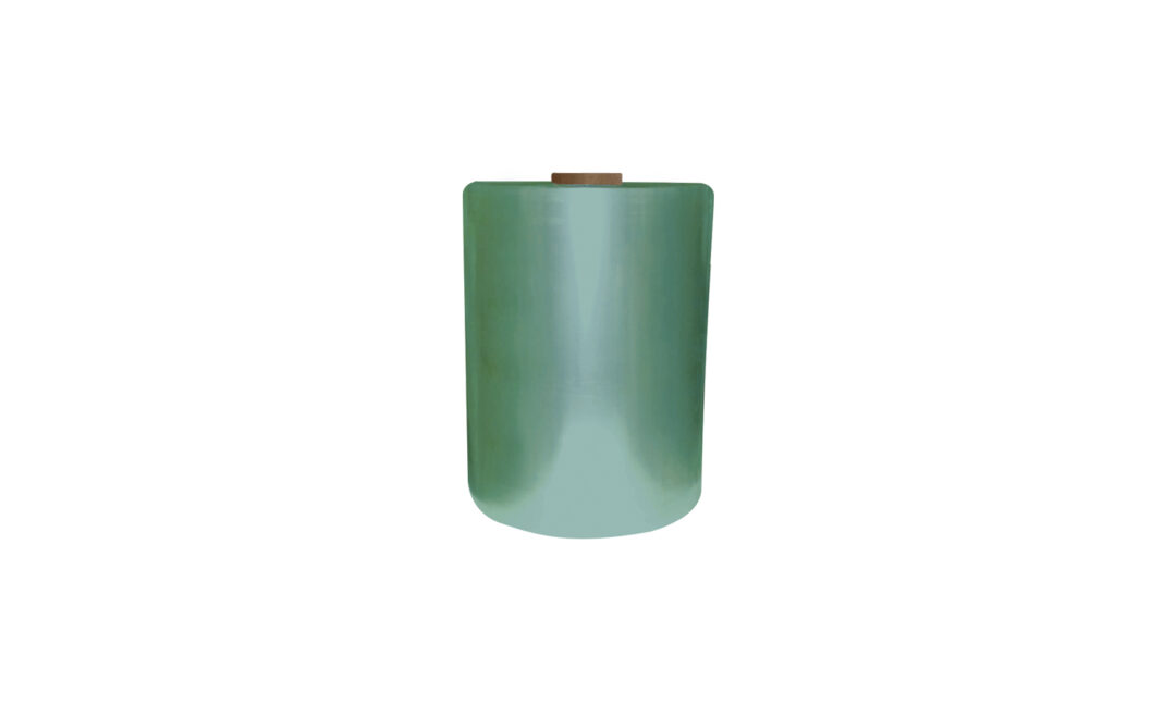Film Extensible Biodegradable Green 45 cm x 5050 m