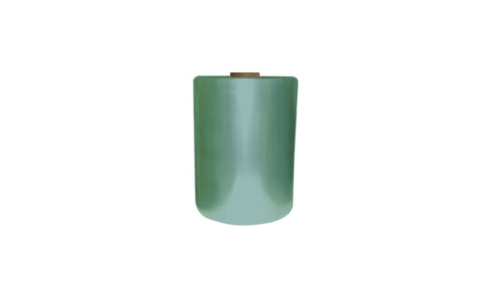 Film Extensible Biodegradable Green 45 cm x 5050 m
