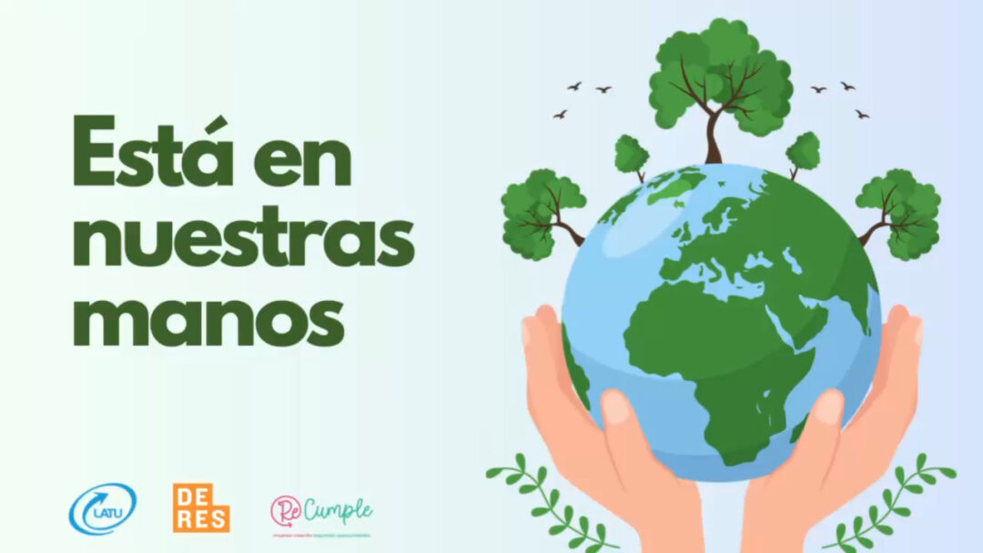 Compromiso con la sostenibilidad: Darnel y Grupo Disco renuevan su alianza por la educación ambiental y la economía circular