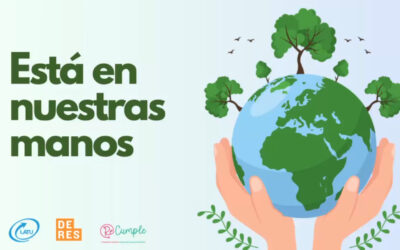 Compromiso con la sostenibilidad: Darnel y Grupo Disco renuevan su alianza por la educación ambiental y la economía circular