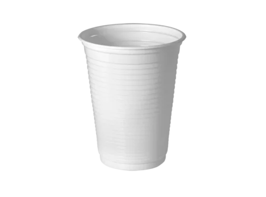 Vaso de agua o refresco descartable 200ml – 1000 Unidades