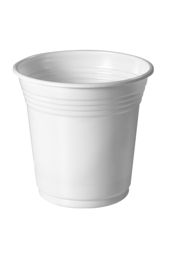 Vaso Descartable 110ml – 3000 Unidades