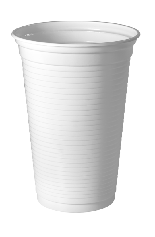 Vaso Descartable 300ml – 2000 Unidades
