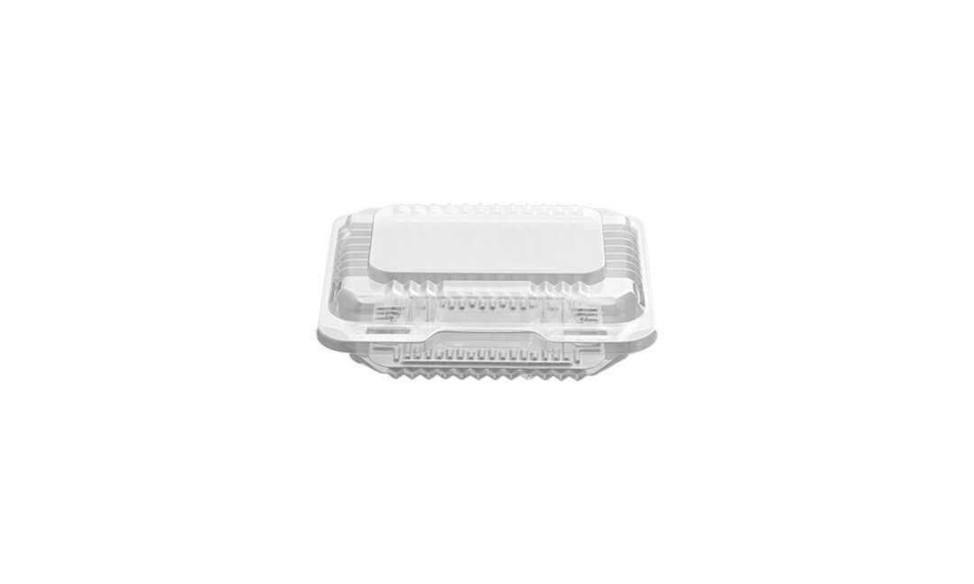Contenedor VisualPack Hondo (17.8 x 15.0 x 6.0 cm) – 200 Unidades