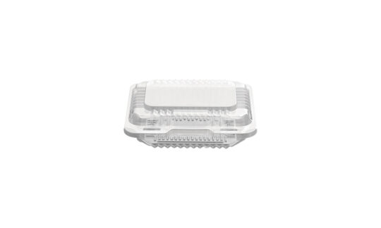 Contenedor VisualPack Hondo (17.8 x 15.0 x 6.0 cm) – 200 Unidades
