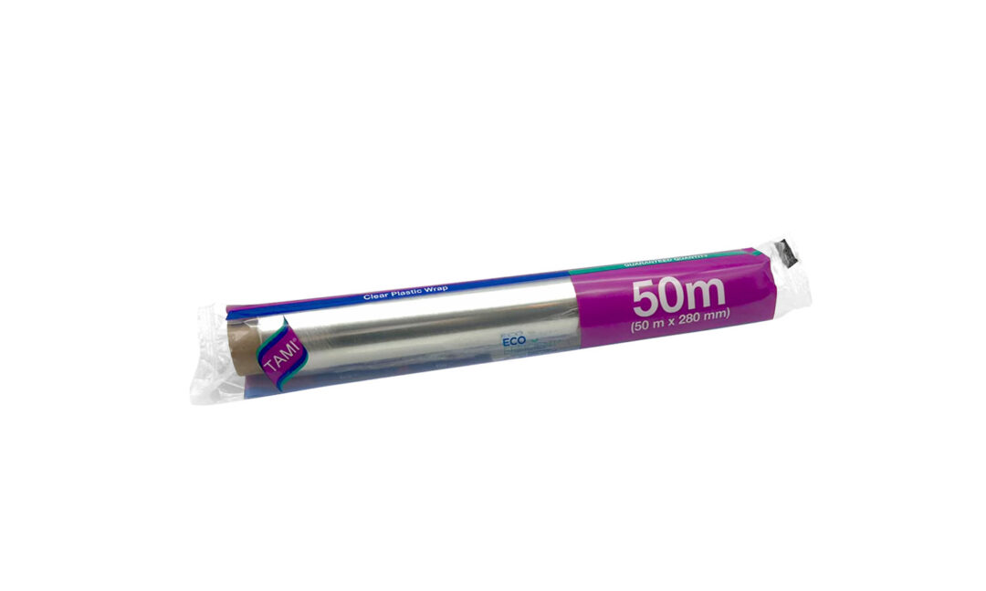 Film de PVC Tami 28cm x 50m