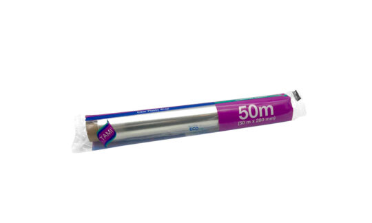Film de PVC Tami 28cm x 50m