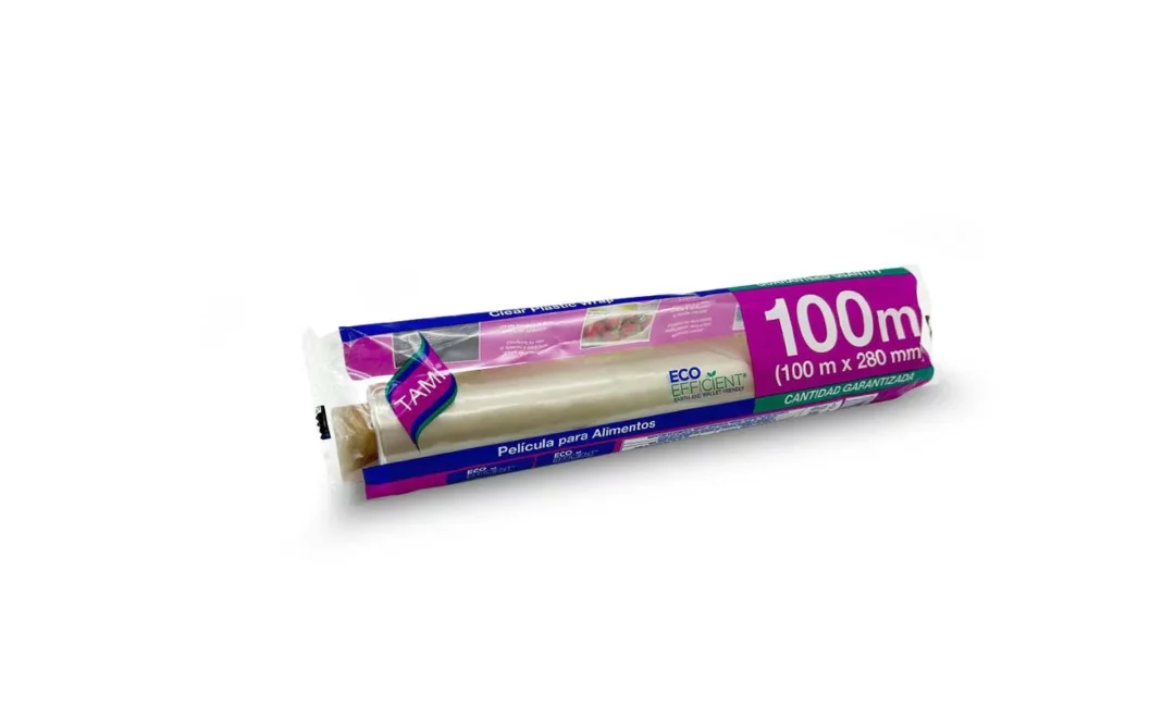Film de PVC Tami 28cm x 100m