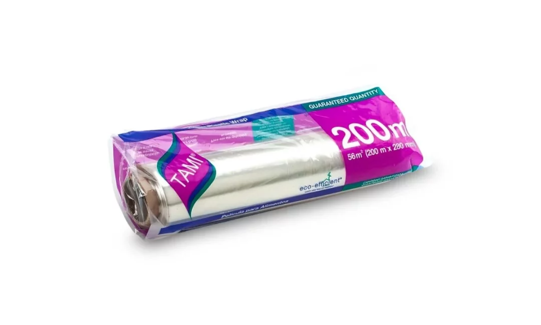 Film de PVC Extensible Tami 28cm x 200m