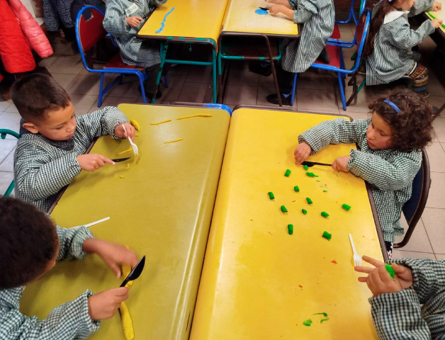 Impulsando el futuro desde hoy