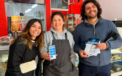 Una nueva app para fortalecer la relación con nuestros clientes