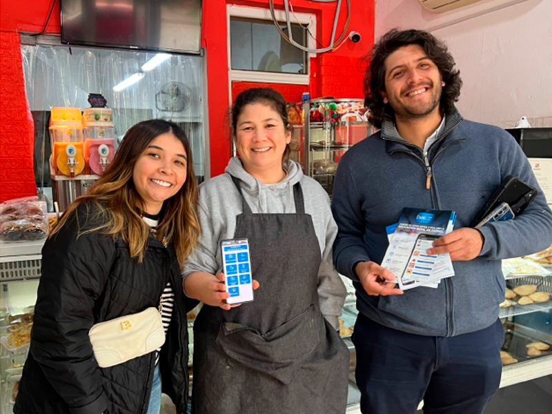 Una nueva app para fortalecer la relación con nuestros clientes