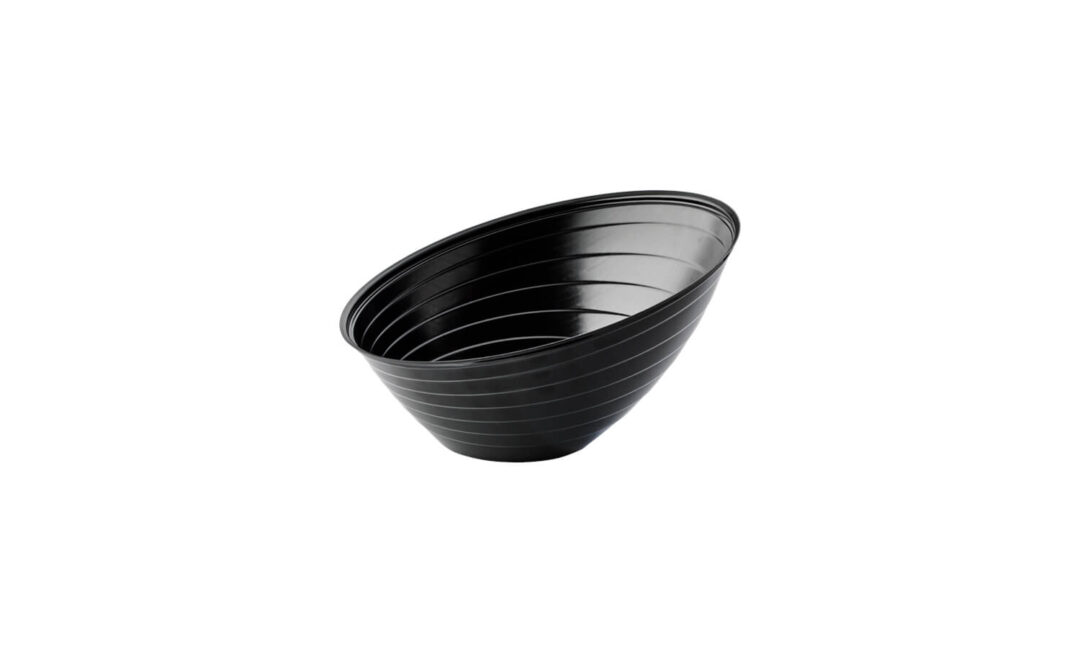 Bowl Tokyo XS Negro – 200 unidades