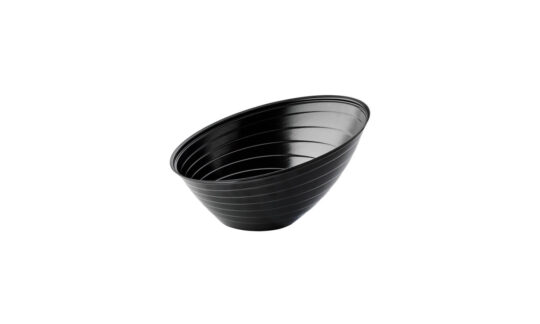 Bowl Tokyo XS Negro – 200 unidades