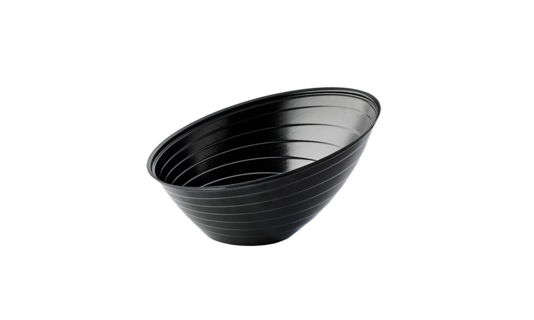 Bowl Tokyo S Negro – 200 unidades