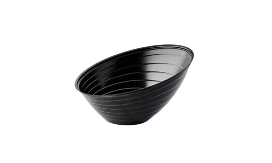 Bowl Tokyo S Negro – 200 unidades