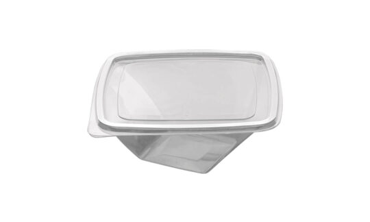 Contenedor Twist resq® 16 oz con Tapa – 200 un